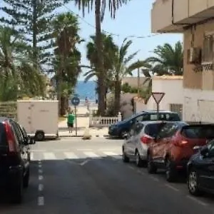 Apartment Sea View Torrevieja